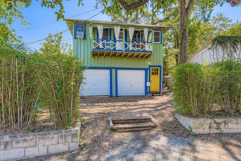 Photo of 310 B LEGRANDE Ave, Austin, TX 78704 (MLS # 1352079)