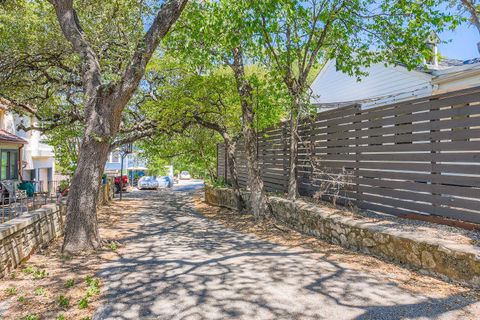 Tiny photo for 310 B LEGRANDE Ave, Austin, TX 78704 (MLS # 1352079)