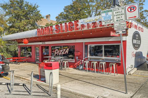 Tiny photo for 310 B LEGRANDE Ave, Austin, TX 78704 (MLS # 1352079)