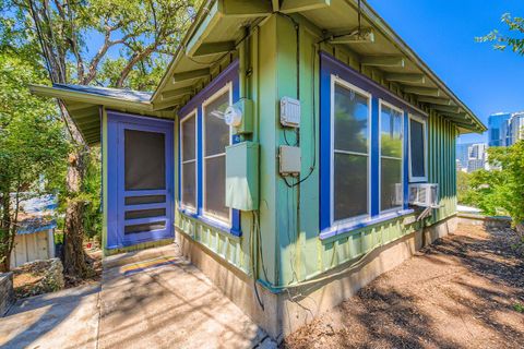 Tiny photo for 310 B LEGRANDE Ave, Austin, TX 78704 (MLS # 1352079)