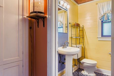 Tiny photo for 310 B LEGRANDE Ave, Austin, TX 78704 (MLS # 1352079)