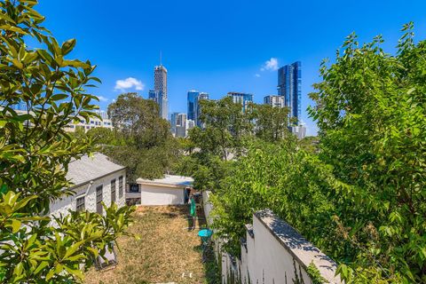Tiny photo for 310 B LEGRANDE Ave, Austin, TX 78704 (MLS # 1352079)