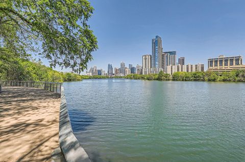 Tiny photo for 310 B LEGRANDE Ave, Austin, TX 78704 (MLS # 1352079)
