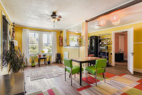 Tiny photo for 310 B LEGRANDE Ave, Austin, TX 78704 (MLS # 1352079)
