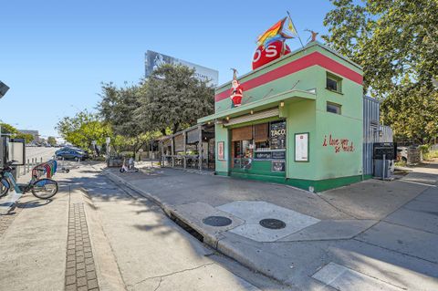 Tiny photo for 310 B LEGRANDE Ave, Austin, TX 78704 (MLS # 1352079)