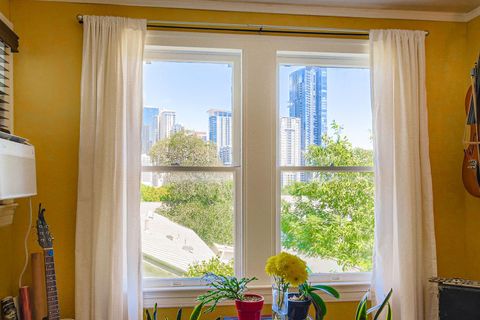 Tiny photo for 310 B LEGRANDE Ave, Austin, TX 78704 (MLS # 1352079)