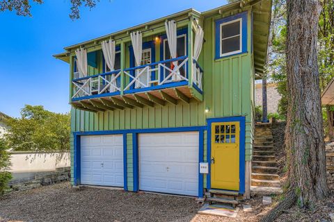 Tiny photo for 310 B LEGRANDE Ave, Austin, TX 78704 (MLS # 1352079)