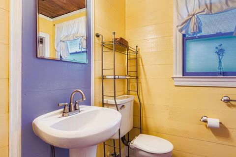 Tiny photo for 310 B LEGRANDE Ave, Austin, TX 78704 (MLS # 1352079)