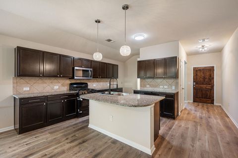 Photo of 533 Luna Vista DR, Hutto, TX 78634 (MLS # 8760989)