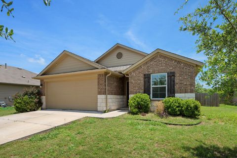 Photo of 533 Luna Vista DR, Hutto, TX 78634 (MLS # 8760989)
