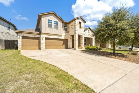 13208 Olivers WAY Manchaca TX 78652