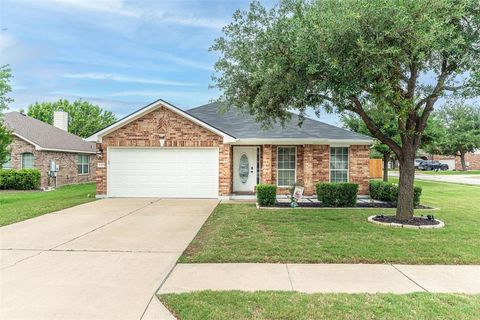 Photo of 129 Aguilar DR, Hutto, TX 78634 (MLS # 9492075)