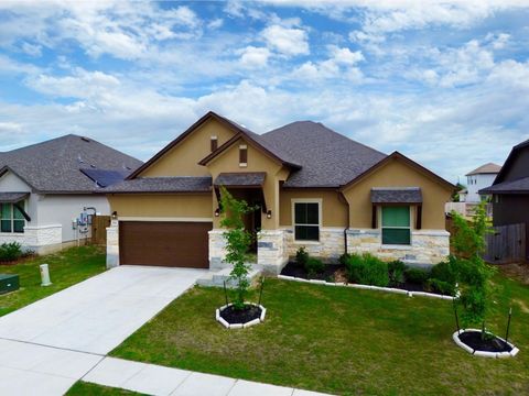 A home in New Braunfels