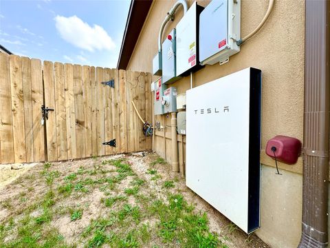 A home in New Braunfels