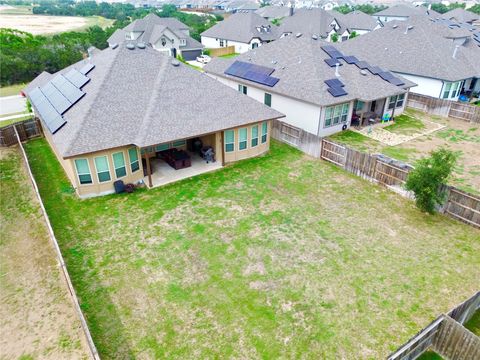 A home in New Braunfels