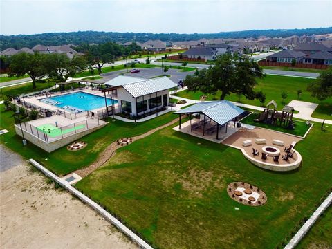 A home in New Braunfels