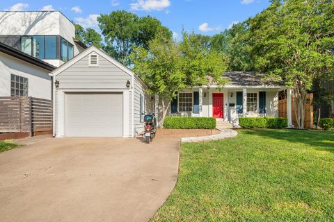 Tiny photo for 1806 Stamford LN, Austin, TX 78703 (MLS # 7324885)