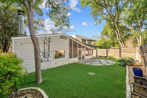 Tiny photo for 1806 Stamford LN, Austin, TX 78703 (MLS # 7324885)