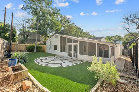 Tiny photo for 1806 Stamford LN, Austin, TX 78703 (MLS # 7324885)