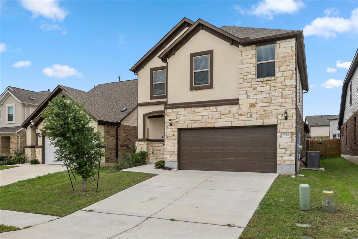 7603 Elk Grove PATH