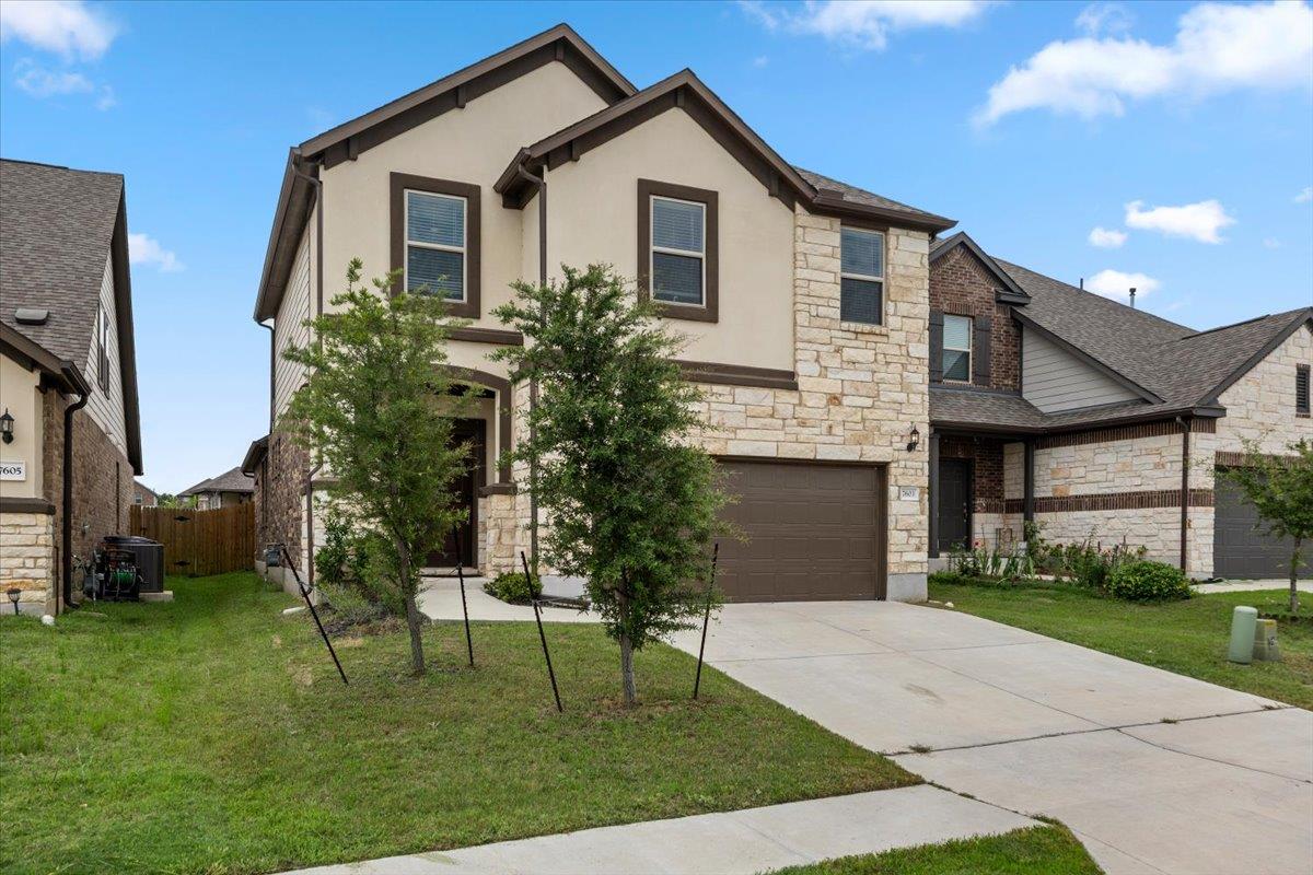 7603 Elk Grove PATH