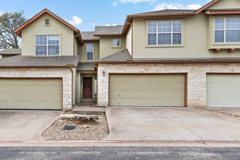 Photo of 2410 Great Oaks DR #202, Round Rock, TX 78681 (MLS # 4027788)