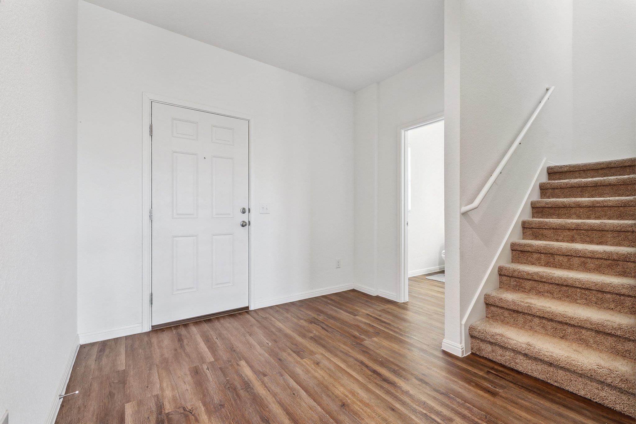 14105 Jeannette Rankin RD