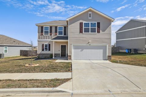 14105 Jeannette Rankin RD Manor TX 78653