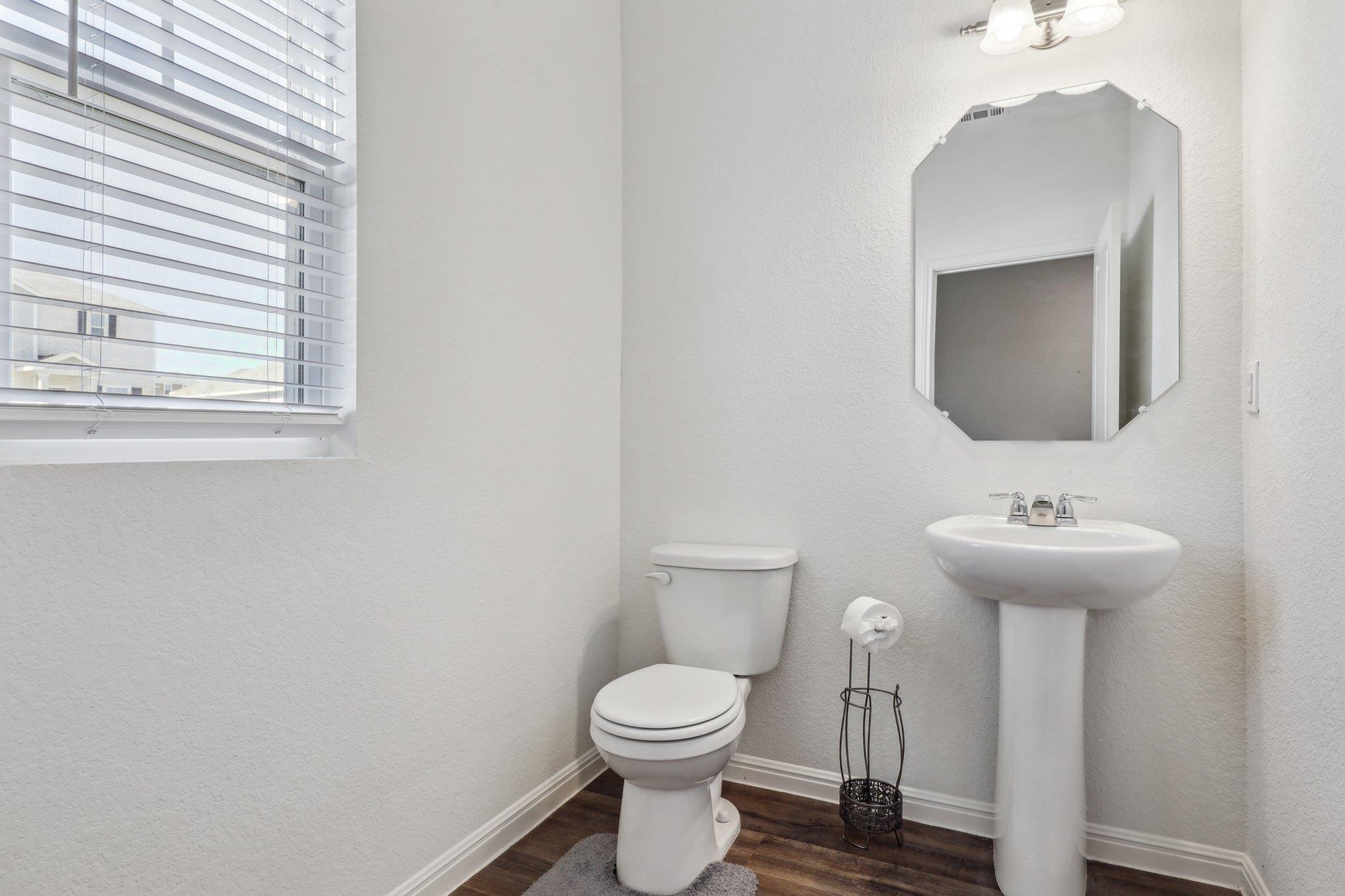 14105 Jeannette Rankin RD