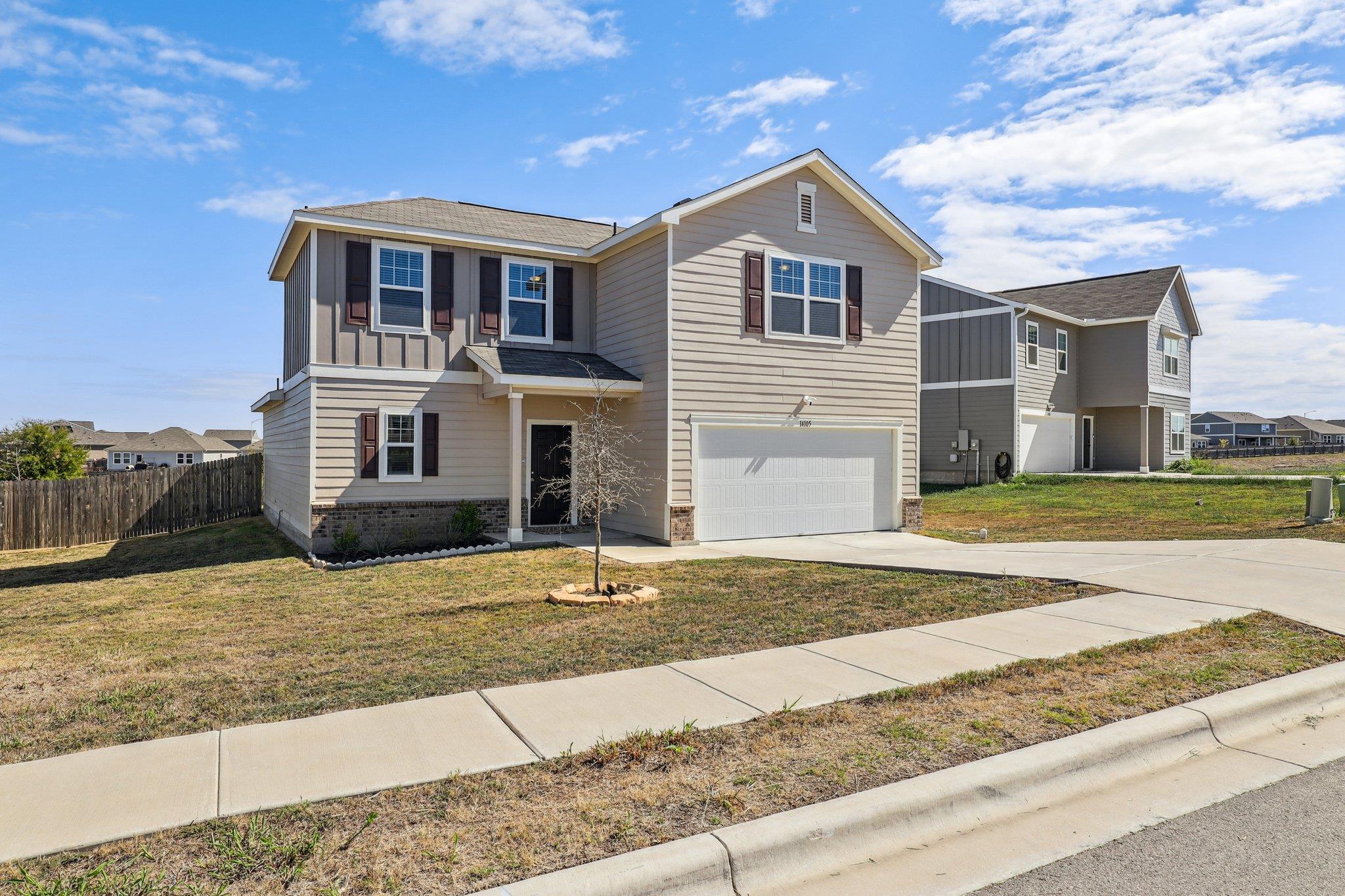 14105 Jeannette Rankin RD