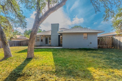 Tiny photo for 5628 Wagon Train RD, Austin, TX 78749 (MLS # 8591495)