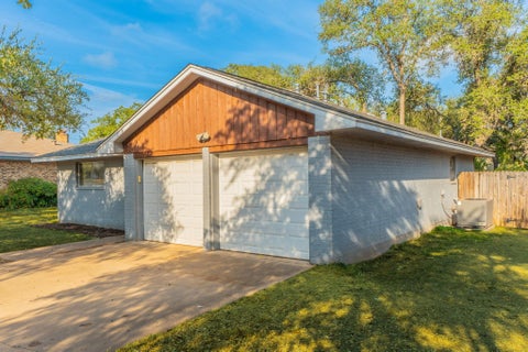 Tiny photo for 5628 Wagon Train RD, Austin, TX 78749 (MLS # 8591495)