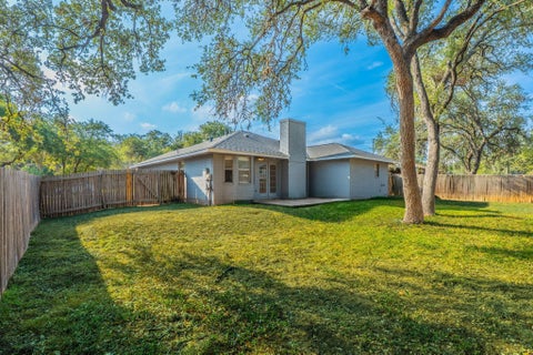 Tiny photo for 5628 Wagon Train RD, Austin, TX 78749 (MLS # 8591495)
