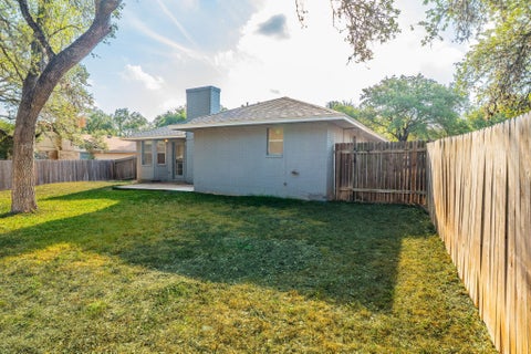 Tiny photo for 5628 Wagon Train RD, Austin, TX 78749 (MLS # 8591495)