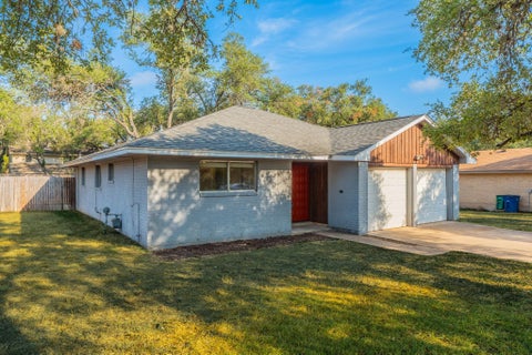 Tiny photo for 5628 Wagon Train RD, Austin, TX 78749 (MLS # 8591495)