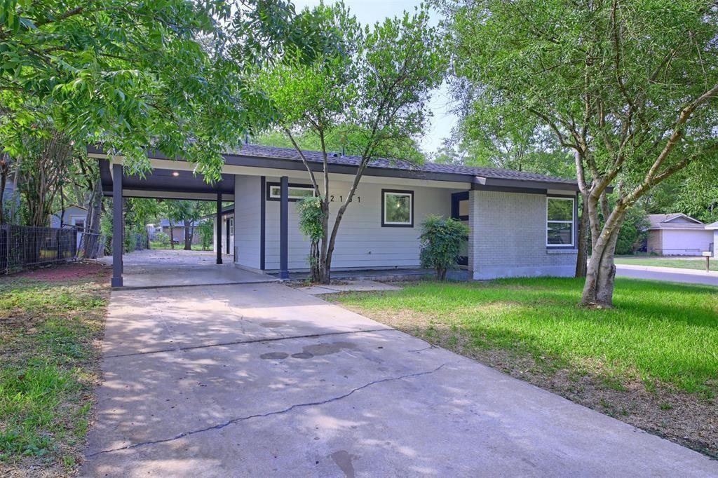 View Austin, TX 78723 multi-family property