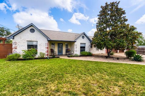 Photo of 718 Morning Dove CV, Manchaca, TX 78652 (MLS # 4195325)