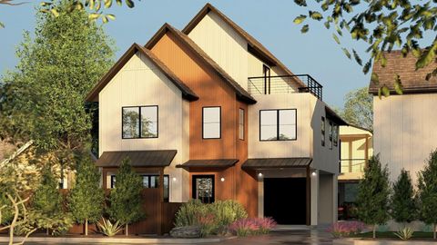 1208 Karen 1 Austin TX 78757
