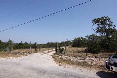 A home in Dripping Springs