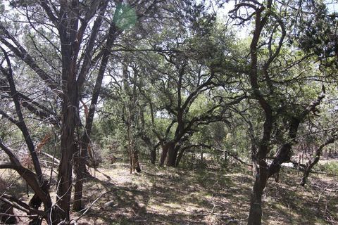 A home in Dripping Springs