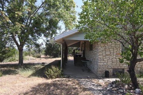 A home in Dripping Springs