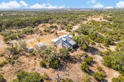 A home in Dripping Springs