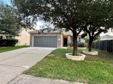 10909 Reliance Creek DR Austin TX 78754