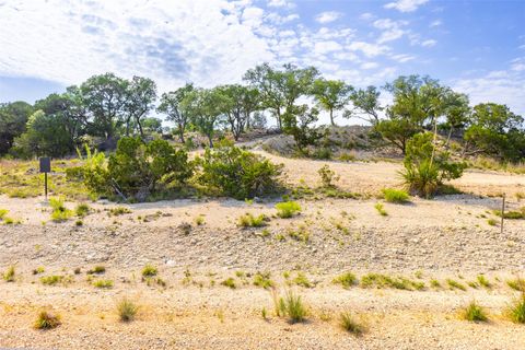 1610 Paradise PKWY Canyon Lake TX 78133