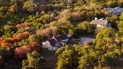 744 Canna Lily CIR Driftwood TX 78619