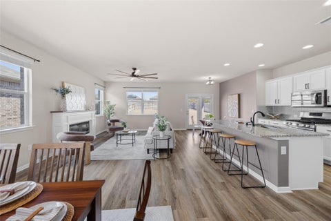 Photo of 2005 Fairhaven GTWY, Georgetown, TX 78626 (MLS # 2683980)