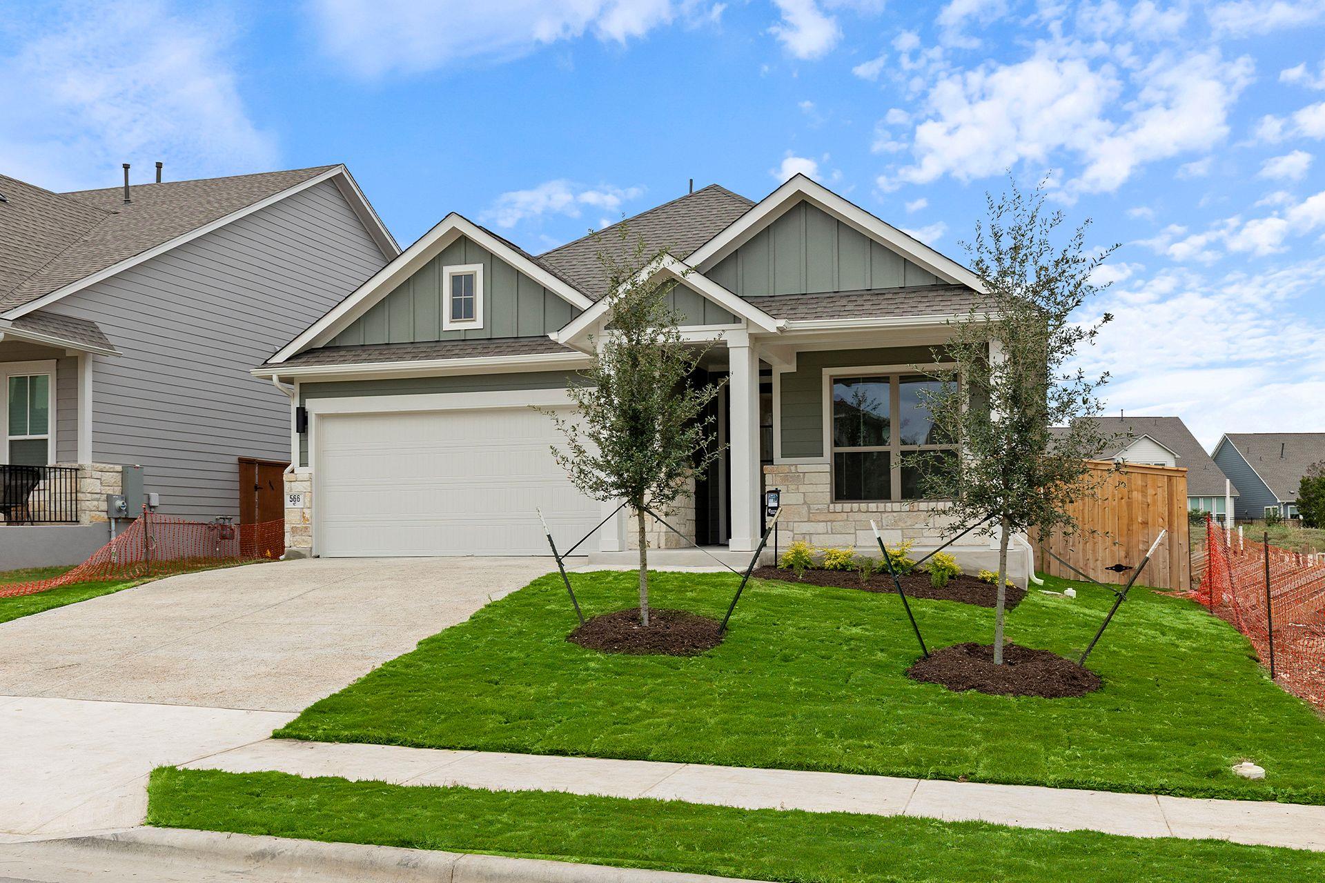 566 Sage Thrasher CIR