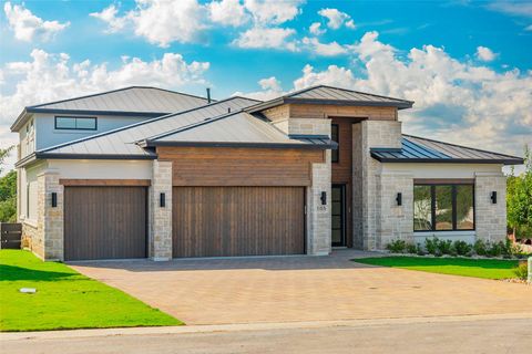 105 Manciano Horseshoe Bay TX 78657