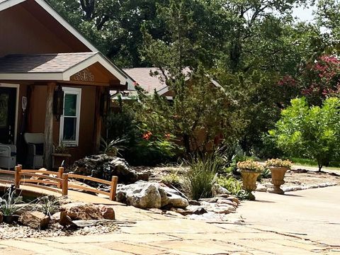 A home in Bastrop