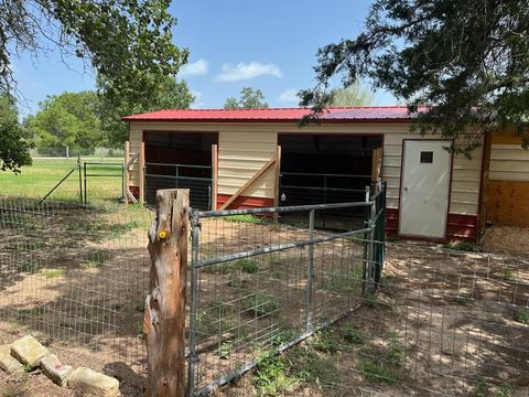 A home in Bastrop